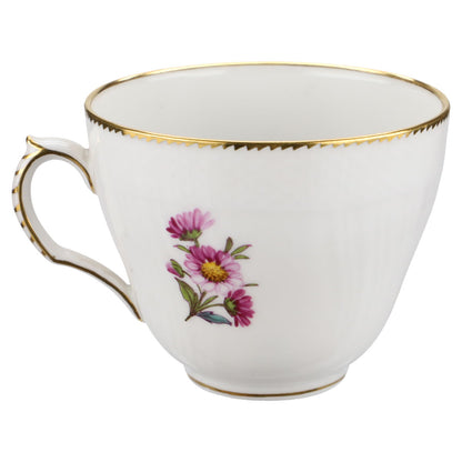 Kaffeetasse mit Untere Modell 1870