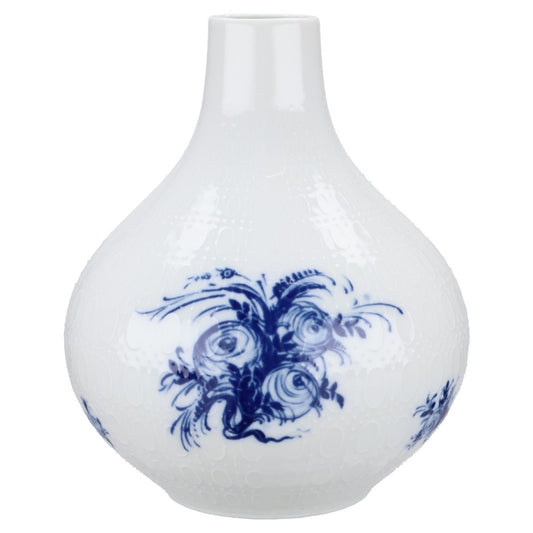 Vase bauchig H 15,3 cm