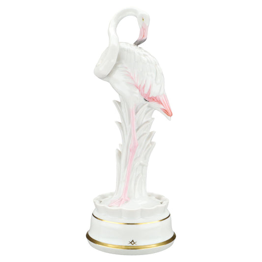 Figur Flamingo Modell 326