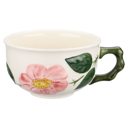 Teetasse mit Untere