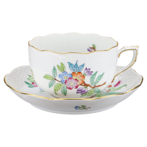 Teetasse mit Untere Modell 724