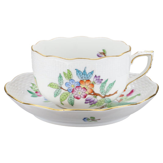 Teetasse mit Untere Modell 724