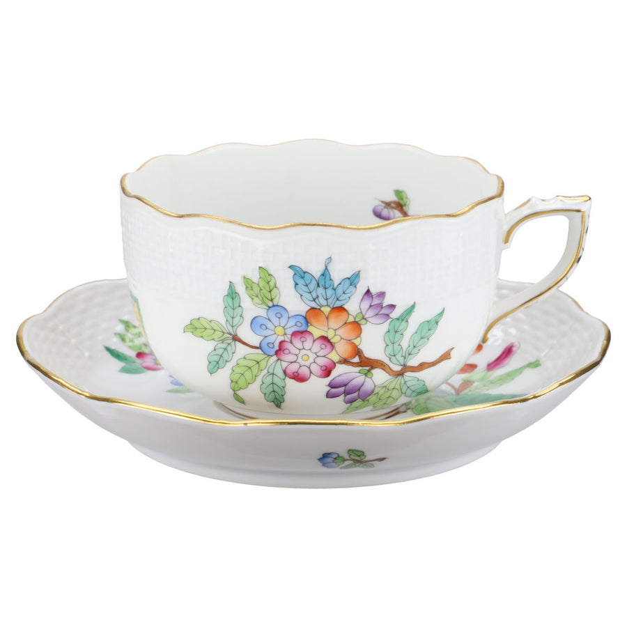 Teetasse mit Untere Modell 724