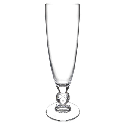 Biertulpe Fussballglas 2er Set in OVP