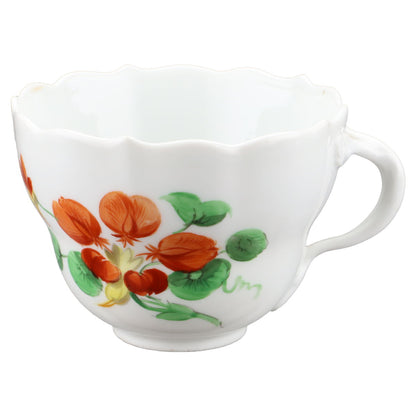 Kaffeetasse Kartoffelblume