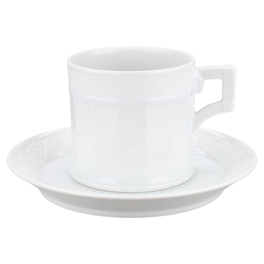 Kaffeetasse mit Untere Modell 11572