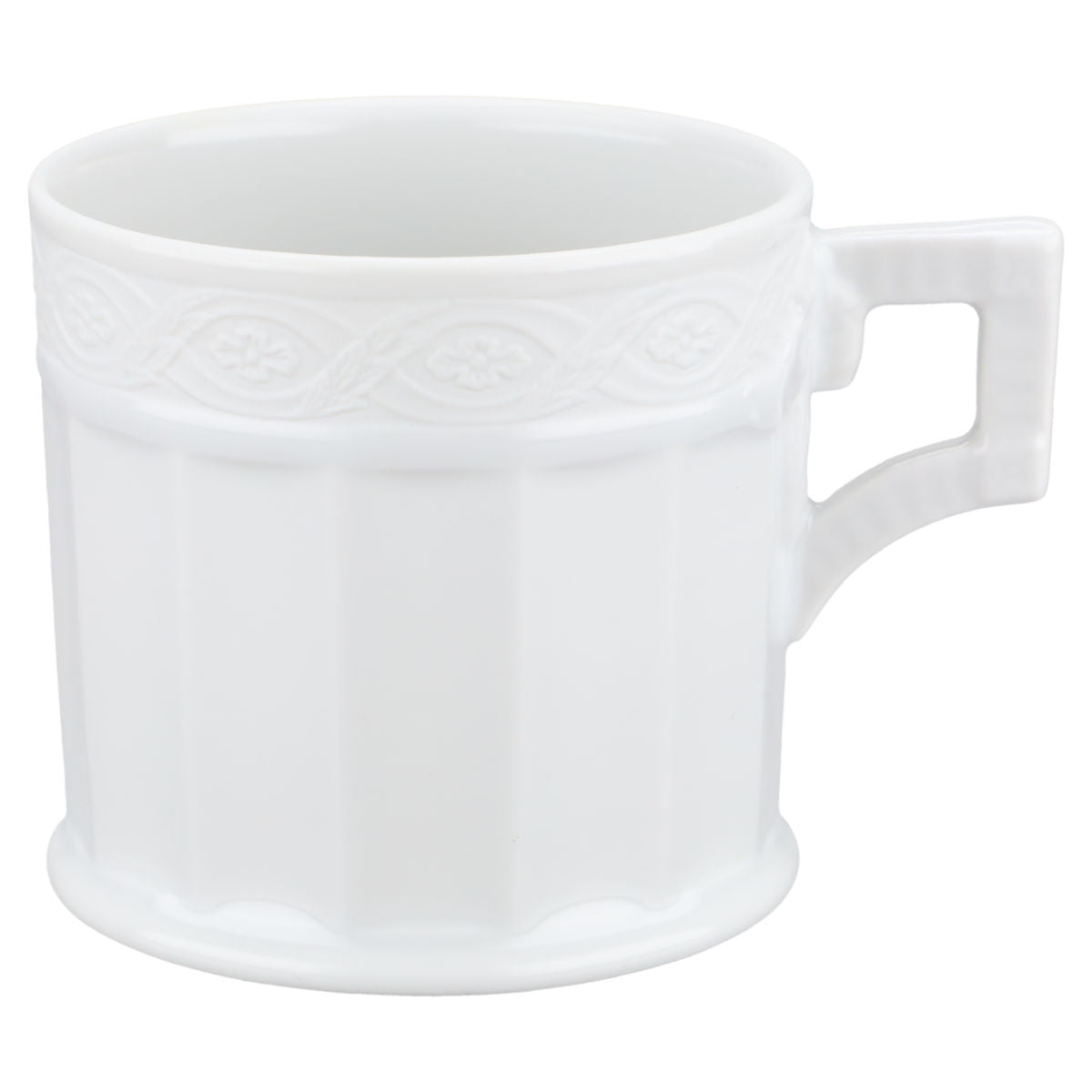 Kaffeetasse mit Untere Modell 11572