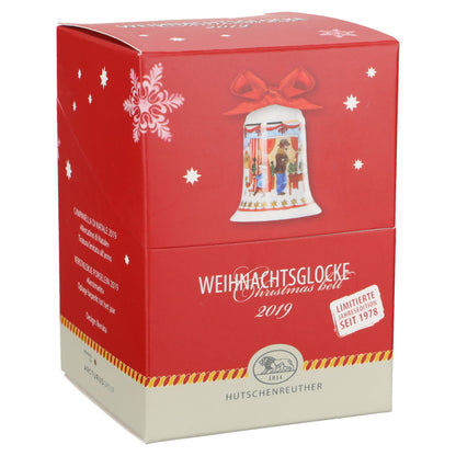 Weihnachtsglocke 2019 - Weihnachtsmarkt