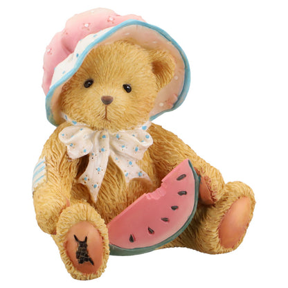 Teddy Julie 914819