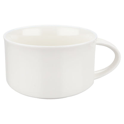 Teetasse mit Untere