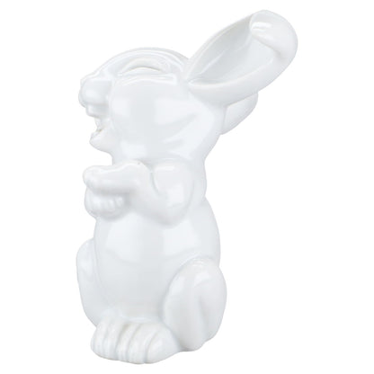 Figur Hase Modell 510 uni weiß