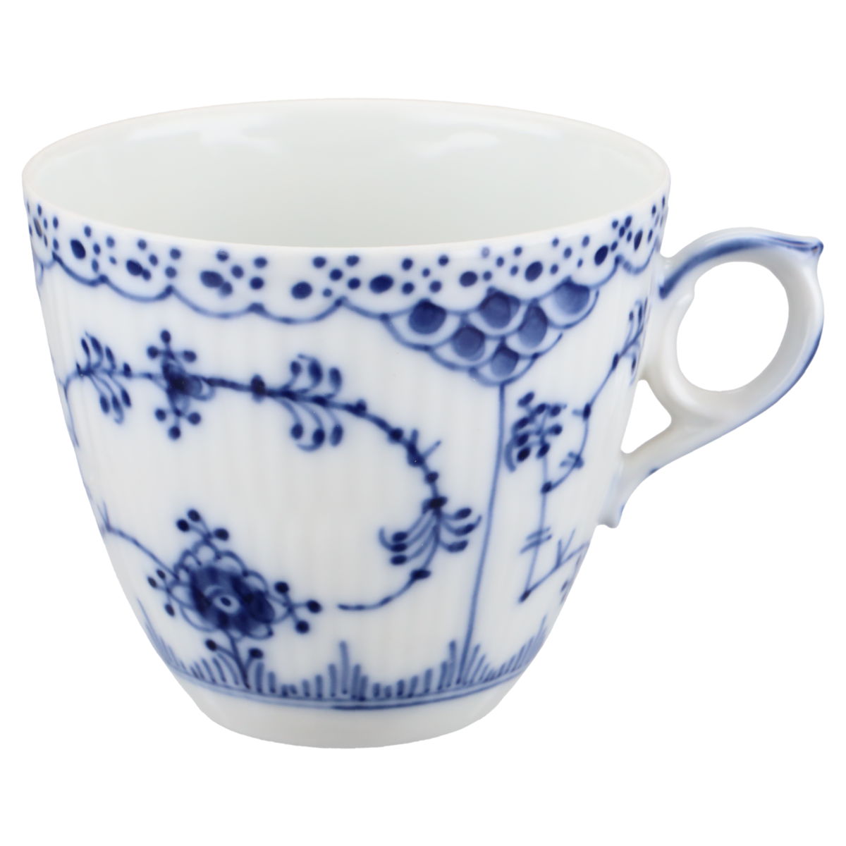 Kaffeetasse mit Untere Modell 719