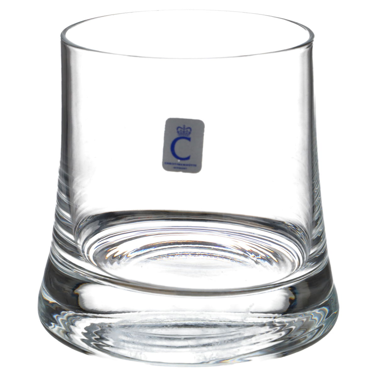 Whiskyglas