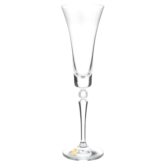 Champagner Glas