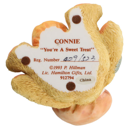 Teddy Connie 912794