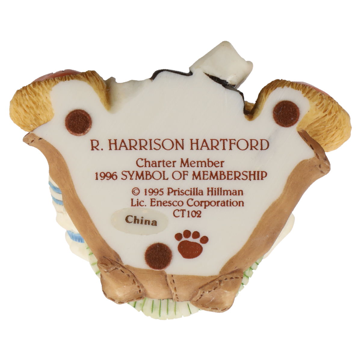 Teddy R. Harrison Hartford CT102