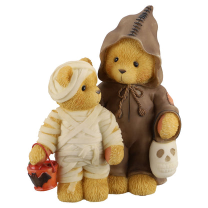 Teddies Milt and Garrett 534137