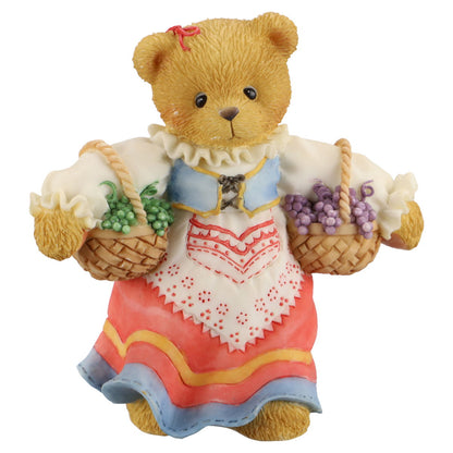 Teddy Sophia from Italy 276987