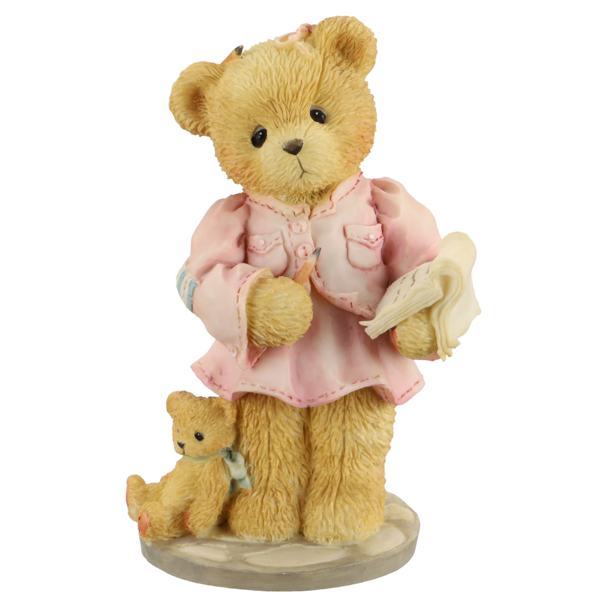 Teddy Hilary Hugabear CT952