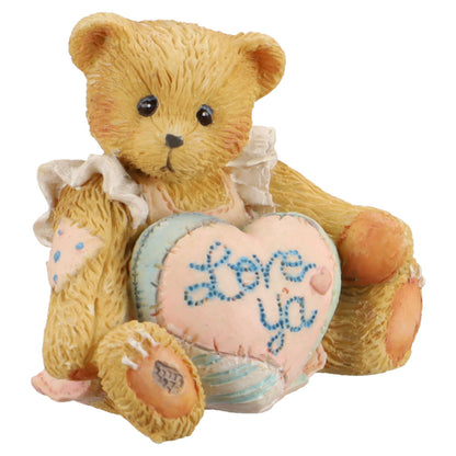 Teddies Love ya & You're perr-fect 916382