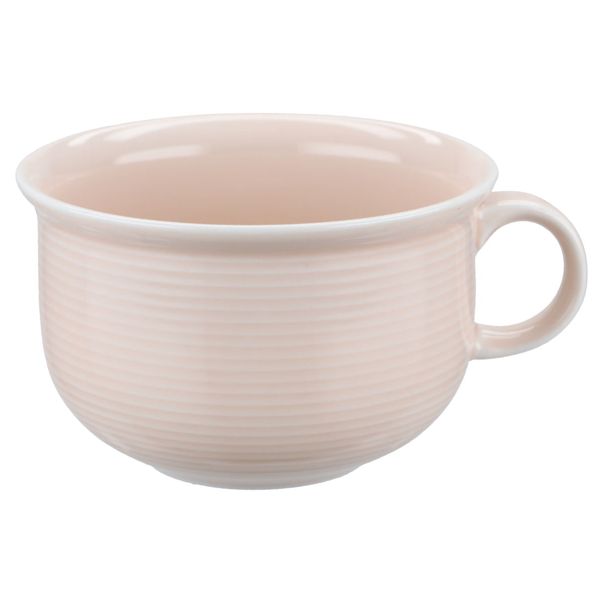 Teetasse mit Untere rose