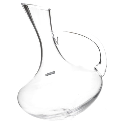 Karaffe Decanter Dekantierkaraffe