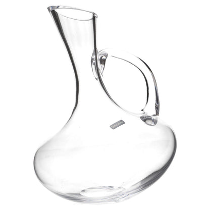 Karaffe Decanter Dekantierkaraffe