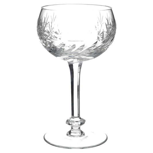 Weißweinglas klein Moselweinglas