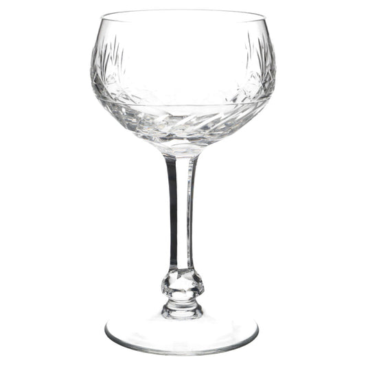 Moselweinglas 6,6 x 13 cm