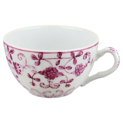 Teetasse mit Untere klein