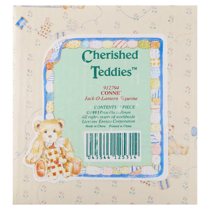 Teddy Connie 912794