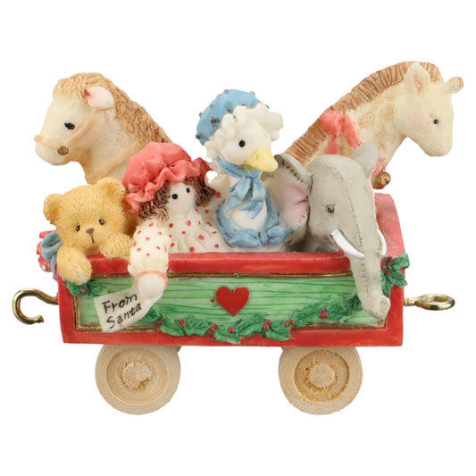 Teddy Toy Car 219096