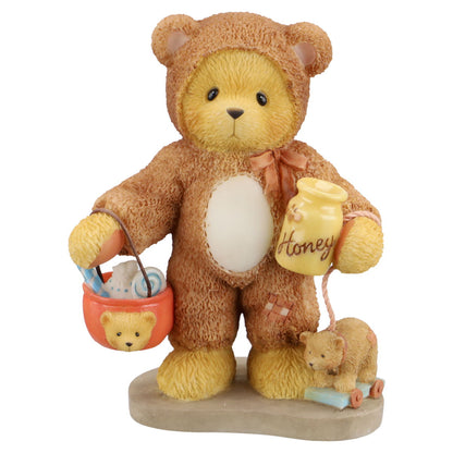 Teddy Honey 534099