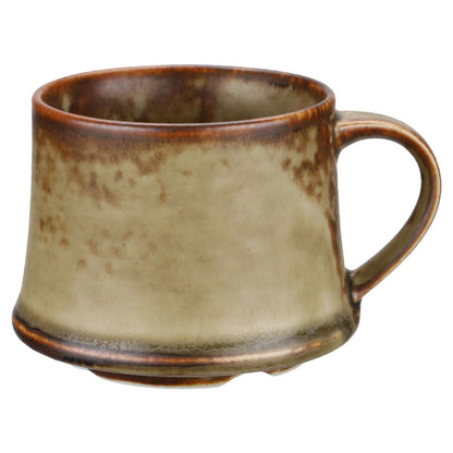 Teetasse mit Untere