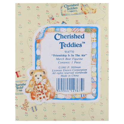 Teddy Mark 914770