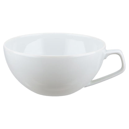 Teetasse mit Untere