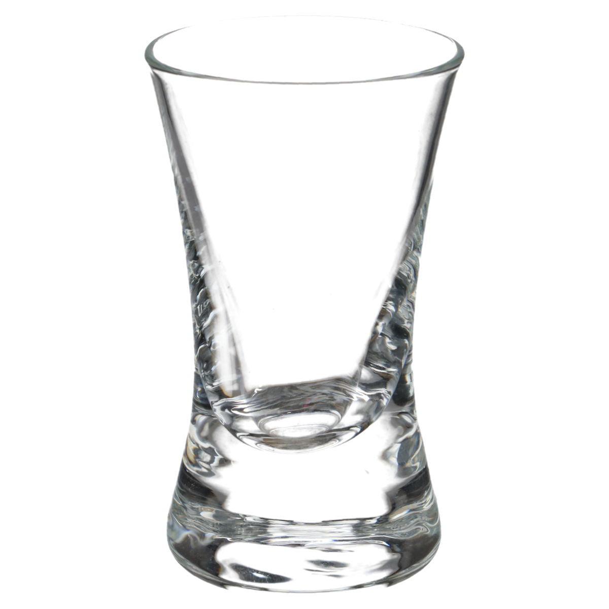 Schnapsglas Stamper