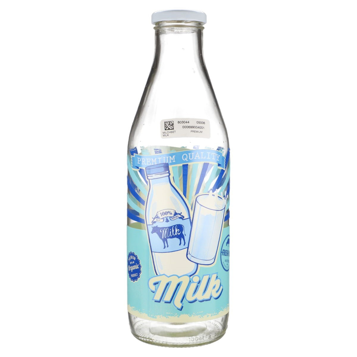 Milchflasche