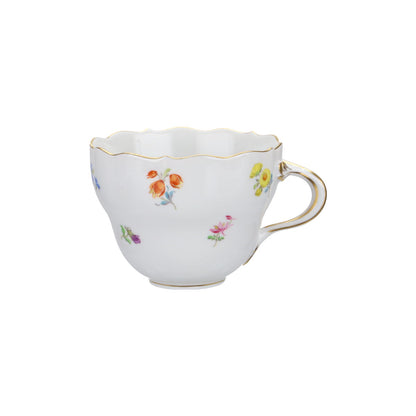 Kaffeetasse mit Untere Modell 00572 + 562