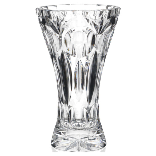Vase Trichtervase H 14 cm