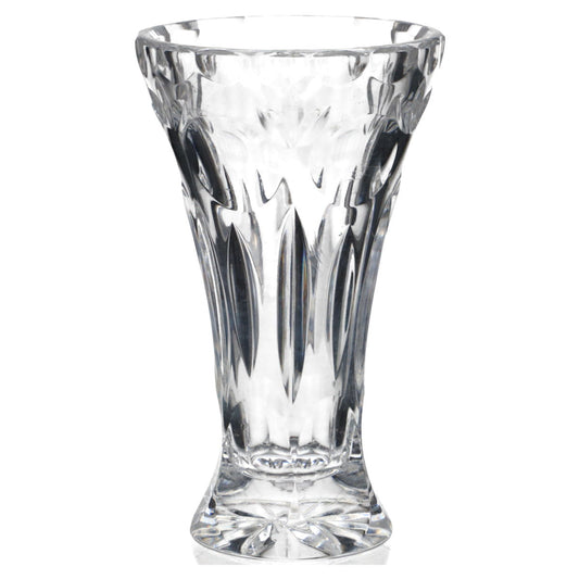Vase Glasvase klein  H 11,2