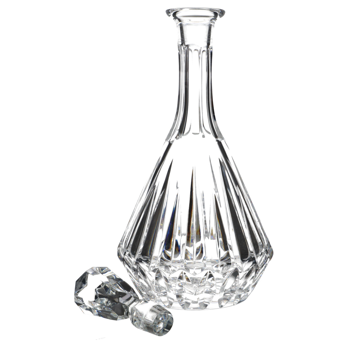 Karaffe Decanter groß