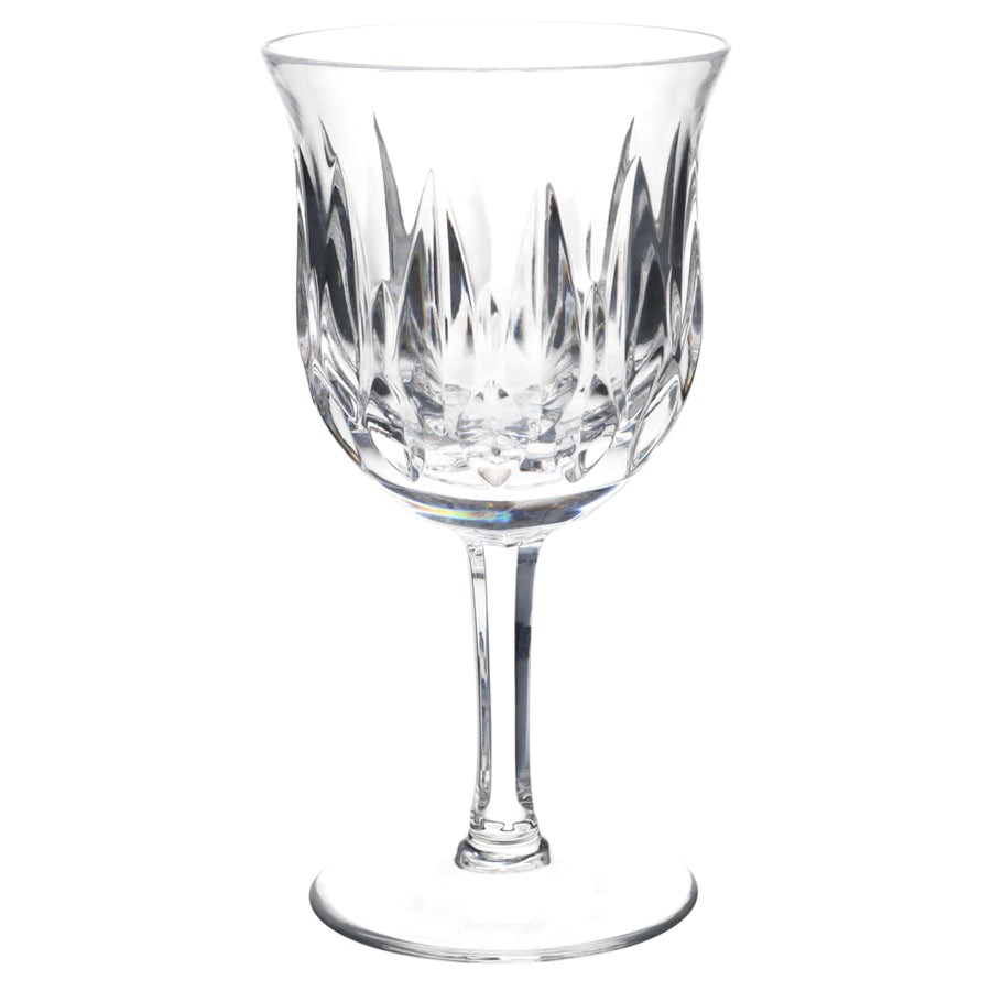 Wasserglas Grogglas
