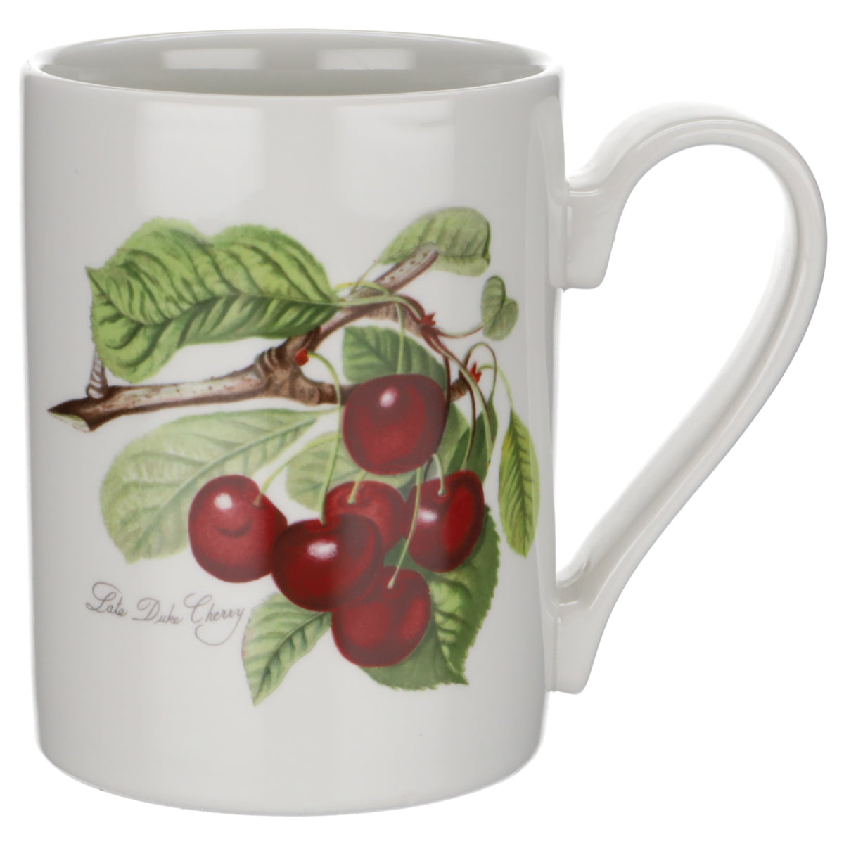 Kaffeebecher Late Duke Cherry