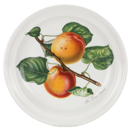 Kuchenteller groß Frühstücksteller - The Roman Apricot