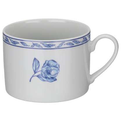 Teetasse mit Untere