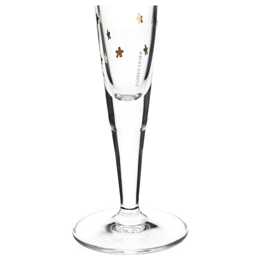 Champagner Glas Damien Ligier