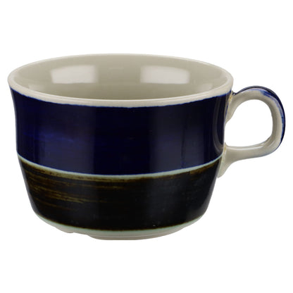 Teetasse mit Untere