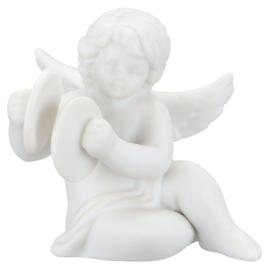 Engel mit Becken mini