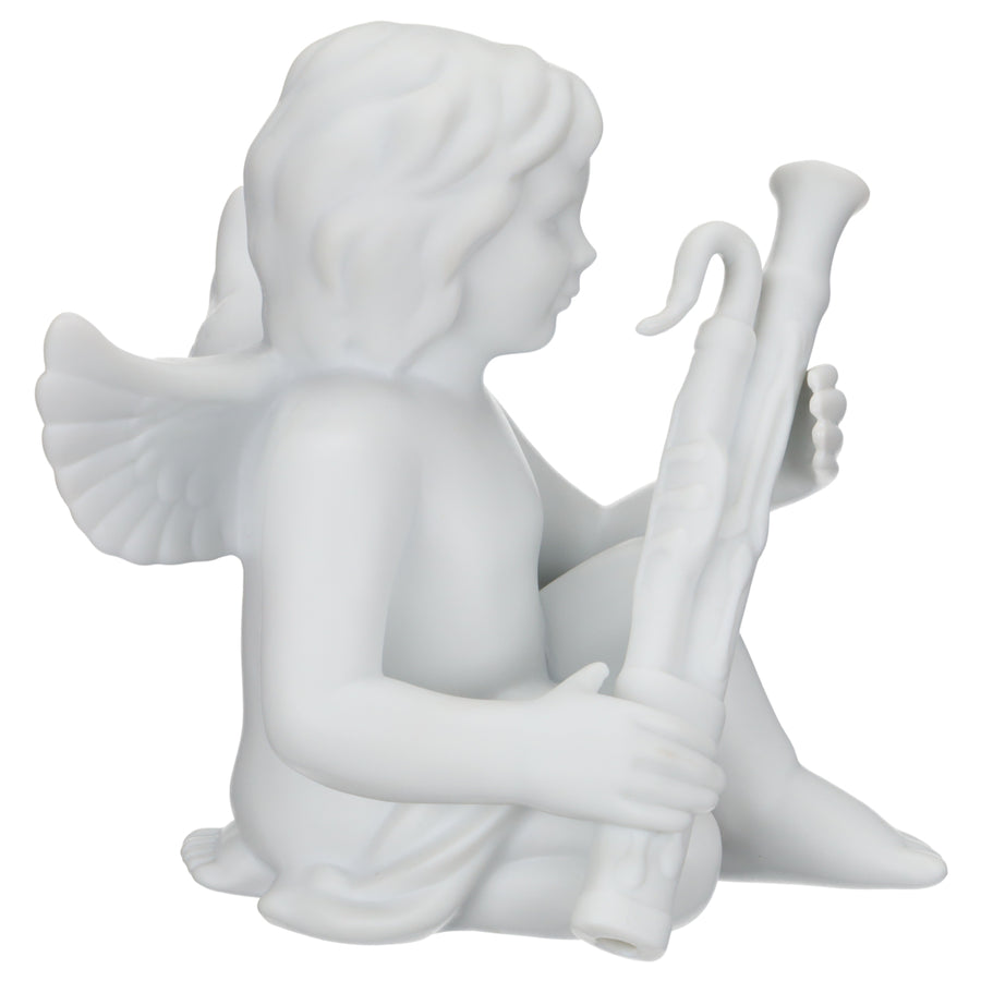 Engel mit Fagott
